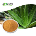 Aloe Vera ganzes Blatt gefriergetrocknetes Pulver 100:1